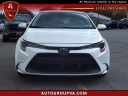 2020 Toyota Corolla LE at Auto Group Inc