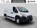2023 Ram ProMaster 2500 136 WB at Empire Chrysler Dodge Jeep Ram