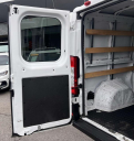 Thumbnail image of 2023 Ram ProMaster at Empire Chrysler Dodge Jeep Ram