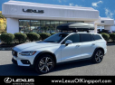 Thumbnail image of 2024 Volvo V60 Cross Country at Toyota-Lexus Of Kingsport