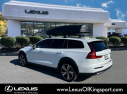 Thumbnail image of 2024 Volvo V60 Cross Country at Toyota-Lexus Of Kingsport