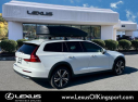 Thumbnail image of 2024 Volvo V60 Cross Country at Toyota-Lexus Of Kingsport