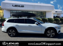 Thumbnail image of 2024 Volvo V60 Cross Country at Toyota-Lexus Of Kingsport