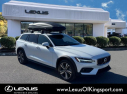 Thumbnail image of 2024 Volvo V60 Cross Country at Toyota-Lexus Of Kingsport