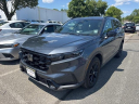 2025 Honda CR-V Hybrid Sport-L at Honda Universe