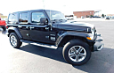 Thumbnail image of 2021 Jeep Wrangler Unlimited at Gary Mathews Motors