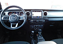 Thumbnail image of 2021 Jeep Wrangler Unlimited at Gary Mathews Motors