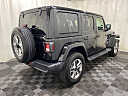 Thumbnail image of 2021 Jeep Wrangler Unlimited at Gary Mathews Motors