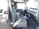 Thumbnail image of 2021 Jeep Wrangler Unlimited at Gary Mathews Motors