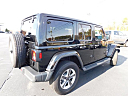 Thumbnail image of 2021 Jeep Wrangler Unlimited at Gary Mathews Motors
