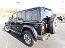 Thumbnail image of 2021 Jeep Wrangler Unlimited at Gary Mathews Motors