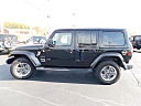 Thumbnail image of 2021 Jeep Wrangler Unlimited at Gary Mathews Motors