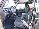 Thumbnail image of 2021 Jeep Wrangler Unlimited at Gary Mathews Motors