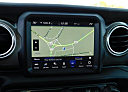 Thumbnail image of 2021 Jeep Wrangler Unlimited at Gary Mathews Motors