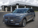 Thumbnail image of 2021 Lincoln Aviator at Morgan Buick GMC Shreveport - NEW