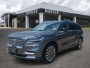 Thumbnail image of 2021 Lincoln Aviator at Morgan Buick GMC Shreveport - NEW