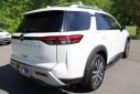 Thumbnail image of 2022 Nissan Pathfinder at Gloucester Toyota - New