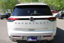 Thumbnail image of 2022 Nissan Pathfinder at Gloucester Toyota - New