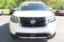 Thumbnail image of 2022 Nissan Pathfinder at Gloucester Toyota - New