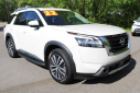 Thumbnail image of 2022 Nissan Pathfinder at Gloucester Toyota - New