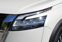 Thumbnail image of 2022 Nissan Pathfinder at Gloucester Toyota - New