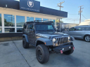 Thumbnail image of 2017 Jeep Wrangler at HIGH LINE AUTO SALES