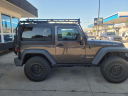 Thumbnail image of 2017 Jeep Wrangler at HIGH LINE AUTO SALES