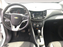 Thumbnail image of 2022 Chevrolet Trax at The Irwin Zone - Chevrolet - USED