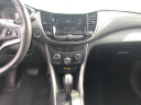 Thumbnail image of 2022 Chevrolet Trax at The Irwin Zone - Chevrolet - USED