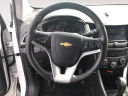 Thumbnail image of 2022 Chevrolet Trax at The Irwin Zone - Chevrolet - USED