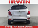 Thumbnail image of 2022 Chevrolet Trax at The Irwin Zone - Chevrolet - USED
