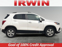 Thumbnail image of 2022 Chevrolet Trax at The Irwin Zone - Chevrolet - USED
