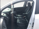 Thumbnail image of 2022 Chevrolet Trax at The Irwin Zone - Chevrolet - USED