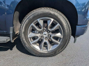 Thumbnail image of 2022 Chevrolet Silverado 1500 at Toyota of MelbourneUSED