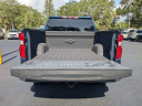 Thumbnail image of 2022 Chevrolet Silverado 1500 at Toyota of MelbourneUSED