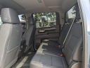 Thumbnail image of 2022 Chevrolet Silverado 1500 at Toyota of MelbourneUSED