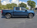 Thumbnail image of 2022 Chevrolet Silverado 1500 at Toyota of MelbourneUSED