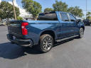Thumbnail image of 2022 Chevrolet Silverado 1500 at Toyota of MelbourneUSED