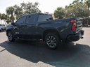 Thumbnail image of 2022 Chevrolet Silverado 1500 at Toyota of MelbourneUSED