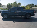 Thumbnail image of 2022 Chevrolet Silverado 1500 at Toyota of MelbourneUSED