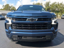 Thumbnail image of 2022 Chevrolet Silverado 1500 at Toyota of MelbourneUSED