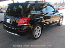 Thumbnail image of 2015 Mercedes-Benz GLK at Brown's Automotive Group