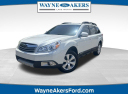 Thumbnail image of 2010 Subaru Outback at Wayne Akers Ford