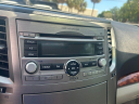 Thumbnail image of 2010 Subaru Outback at Wayne Akers Ford