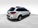 Thumbnail image of 2010 Subaru Outback at Wayne Akers Ford