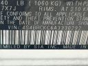 Thumbnail image of 2010 Subaru Outback at Wayne Akers Ford