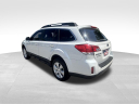 Thumbnail image of 2010 Subaru Outback at Wayne Akers Ford