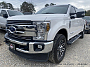Thumbnail image of 2019 Ford F-250 Super Duty at Cartersville Trucks LLC