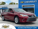 Thumbnail image of 2017 Toyota Camry at Scenic Chevrolet