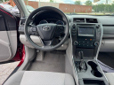 Thumbnail image of 2017 Toyota Camry at Scenic Chevrolet